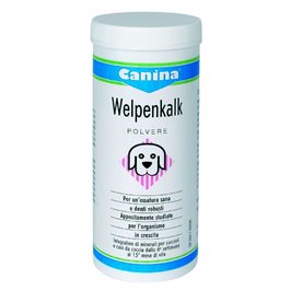 WELPENMILCH 450 GR