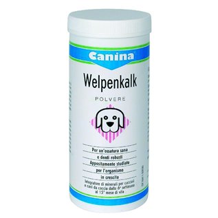 WELPENMILCH 450 GR