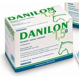 DANILON 1,5 GR 60 BS