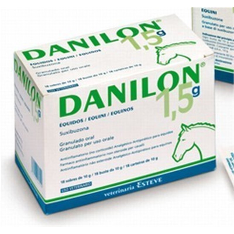 DANILON 1,5 GR 60 BS DANILON 1,5 GR 60 BS