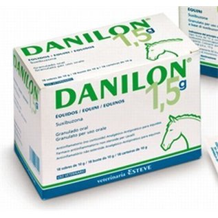 DANILON 1,5 GR 60 BS