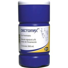 DECTOMAX FL 500 ML