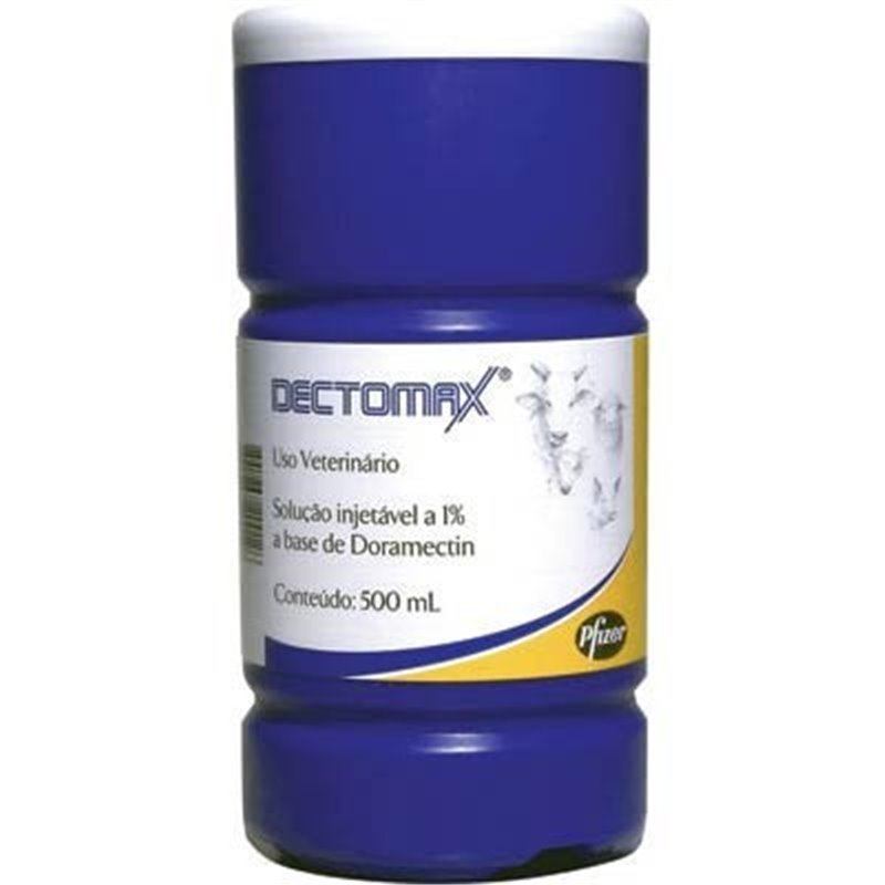 DECTOMAX FL 500 ML