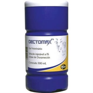 DECTOMAX FL 500 ML