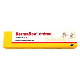 DERMAFLON CREMA P.A. 30 GR