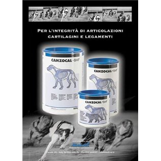 CANZOCAL + BMP 150 GR