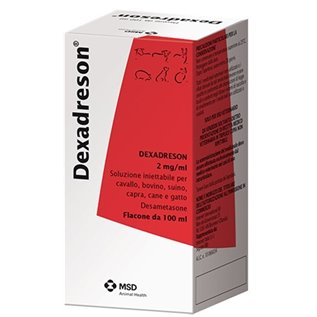 DEXADRESON FL 100 ML
