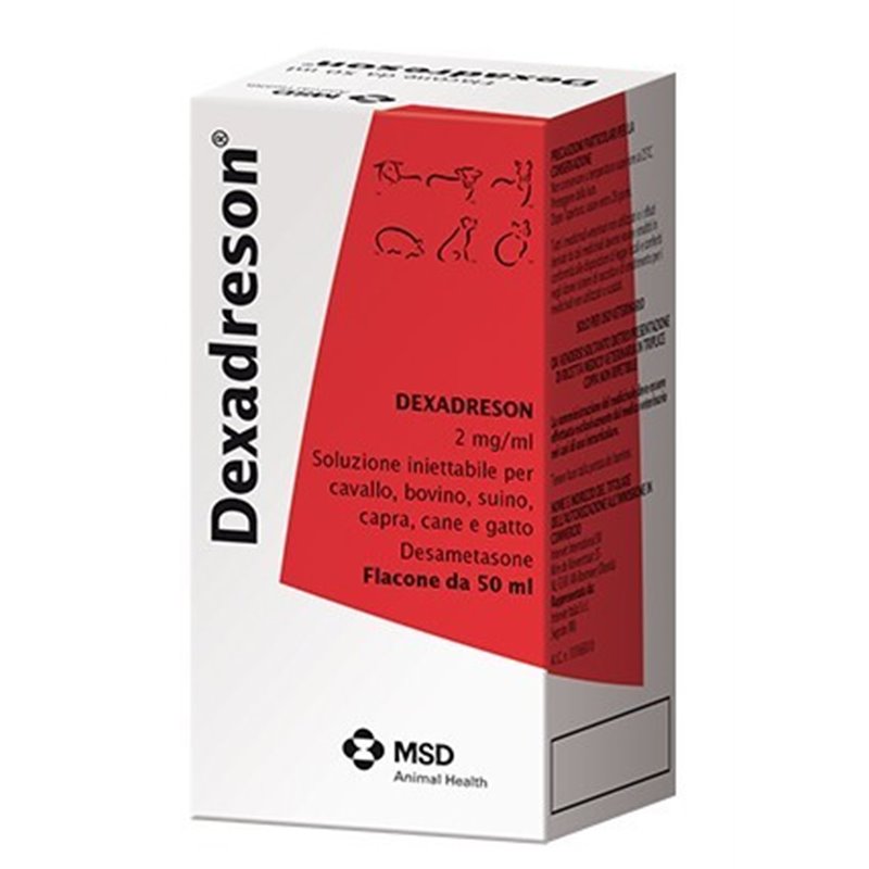 DEXADRESON FL 50 ML