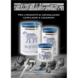 CANZOCAL + BMP 500 GR