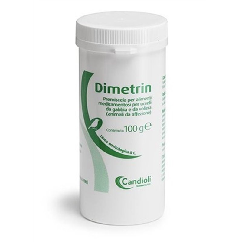 DIMETRIN 100 GR