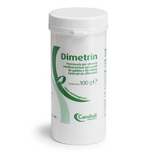 DIMETRIN 100 GR
