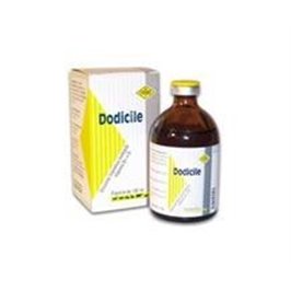 DODICILE FL 100 ML