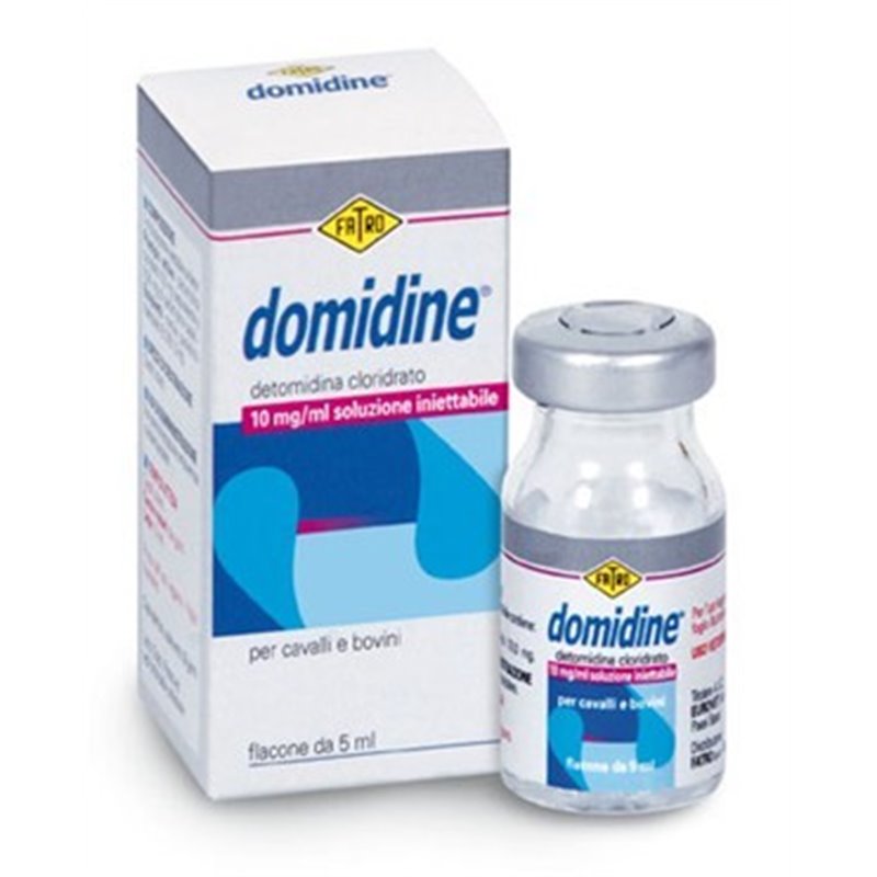 DOMIDINE 5 ML