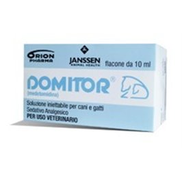 DOMITOR 10ML 1FL