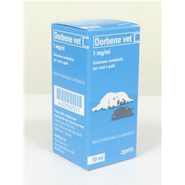 DORBENE 10 ML