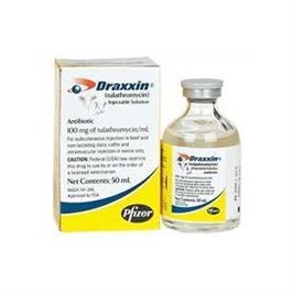 DRAXXIN FL 50 ML