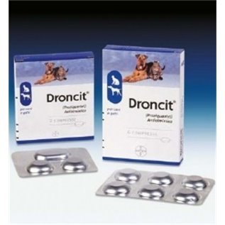 DRONCIT 2 CPR
