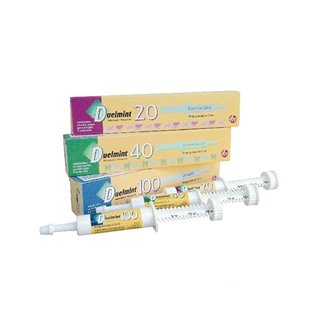 DUELMINT 40 VERDE 1 SIR 15 ML