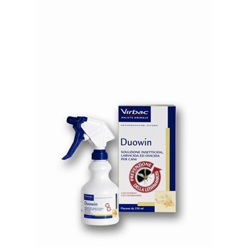 DUOWIN FL 250 ML