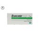 ENACARD 1 MG CPR VERDE