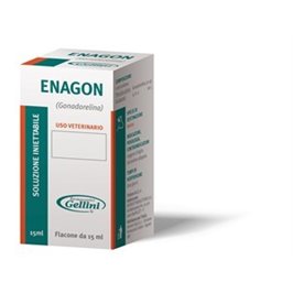 ENAGON FL 15 ML F