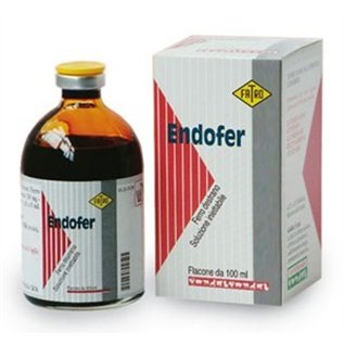 ENDOFER FL 100 ML