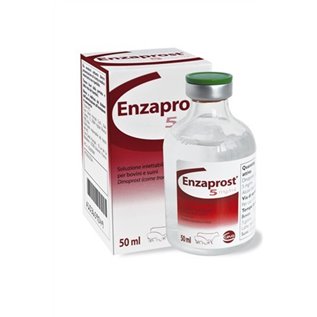 ENZAPROST FL 50 ML