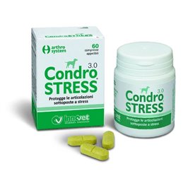 CONDROSTRESS (v 3.0.) 60 CPR APPETIBILI