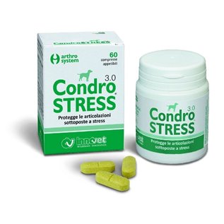 CONDROSTRESS (v 3.0.) 60 CPR APPETIBILI