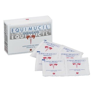 EQUIMUCIL 20 BS 5 GR