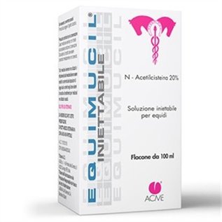 EQUIMUCIL FL 100 ML