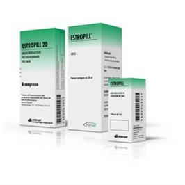 ESTROPILL GOCCE 30 ML