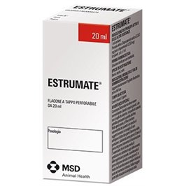 ESTRUMATE 10 DS