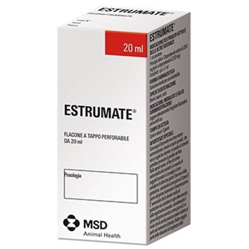 ESTRUMATE 10 DS