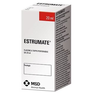 ESTRUMATE 10 DS
