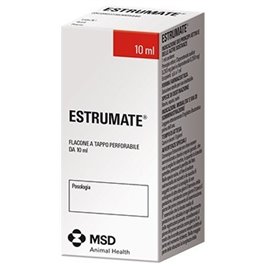 ESTRUMATE 5 DS
