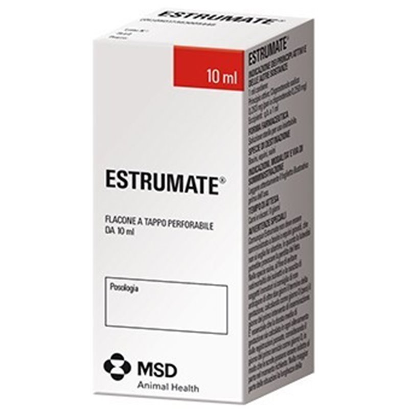 ESTRUMATE 5 DS ESTRUMATE 5 DS