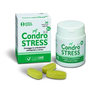 CONDROSTRESS (v 3.0.) XL 30 CPR APPETIBILI