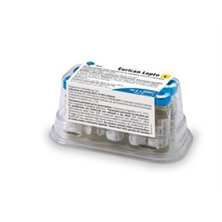 EURICAN LEPTO 10X1DS F