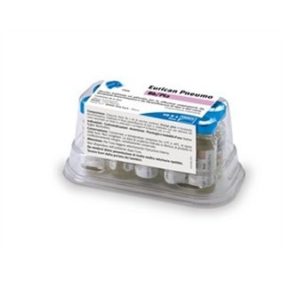 EURICAN PNEUMO BB/PI2 10X1DS F