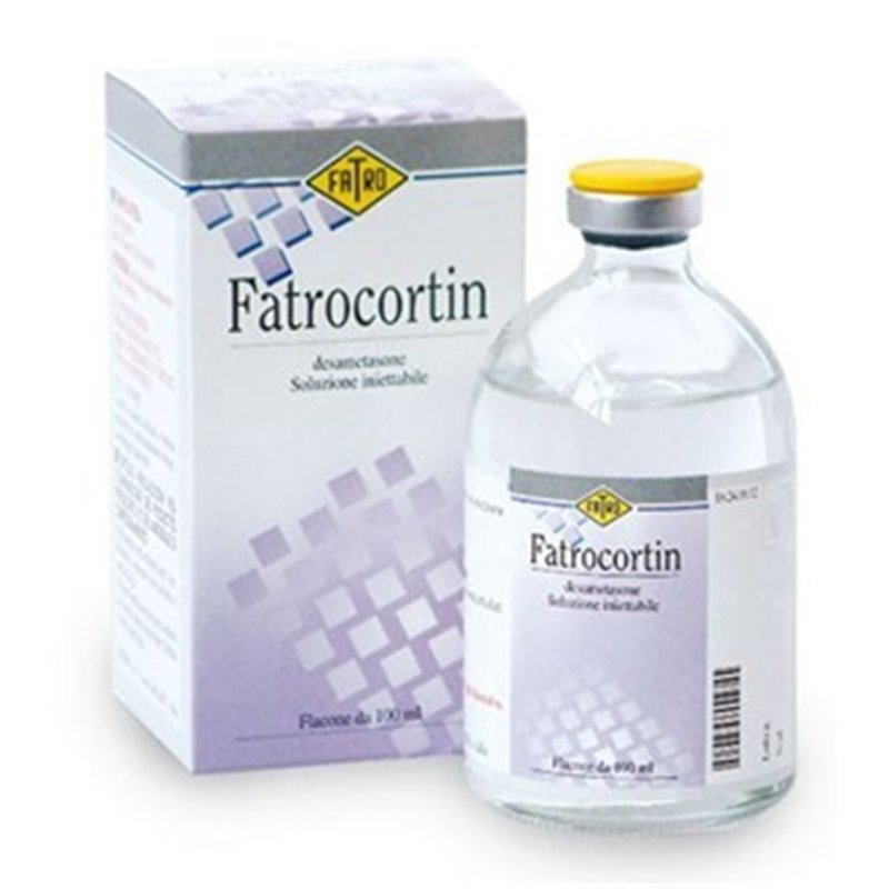 FATROCORTIN FL 100 ML FATROCORTIN FL 100 ML