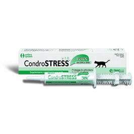 CONDROSTRESS FELIX (v1.0) PASTA ORALE