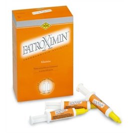 FATROXIMIN 12 PESSARI