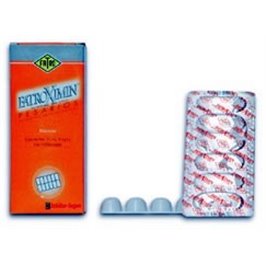 FATROXIMIN 36 PESSARI