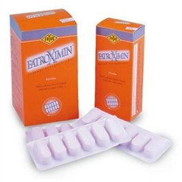 FATROXIMIN 36 PESSARI