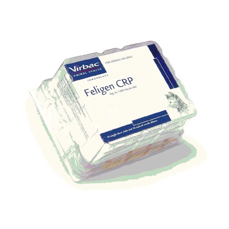 FELIGEN CRP 10DS                  F