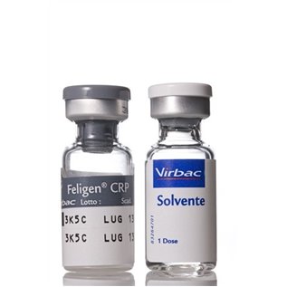 FELIGEN CRP 1DS                   F