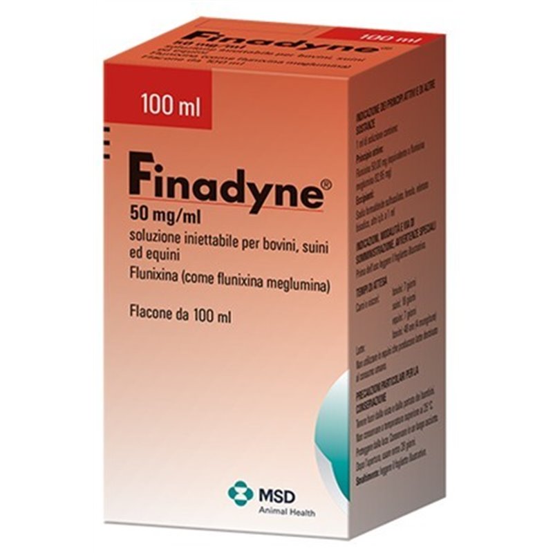 FINADYNE FL 100 ML