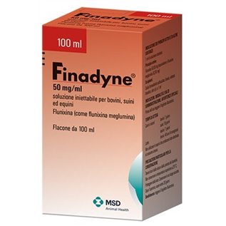 FINADYNE FL 100 ML