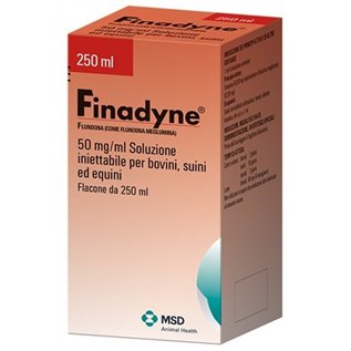 FINADYNE FL 250 ML